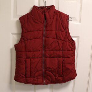 Vest  -004
